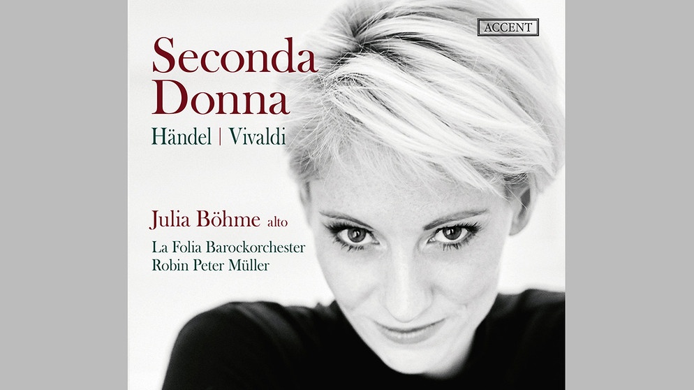 seconda donna